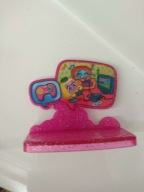 figurki moji pops mojipops brokat Story historia