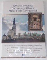 300 - lecie koronacji Cudownego Obrazu Matki Bożej Jasnogórskiej DVD