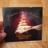 kolędy CD piękne kolędy - świetne wykonanie
