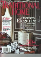 TRADITIONAL HOME 10/2012 USA
