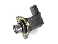 Volkswagen OE 06H145710C zawór bocznikowy przesuwny, turbosprężarka