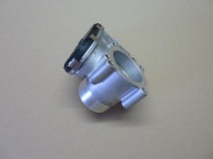 PRZEPUSTNICA POWIETRZA AUDI VW SKODA SEAT TSI 04E133062C