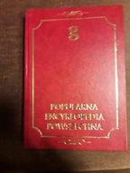 Popularna encyklopedia powszechna FOGRA tom 6 g