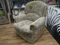 ZESTAW STYLOWY SOFA 3 + SOFA 2 + FOTEL - MARKOWE