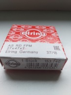 Uszczelniacz wałka rozrządu 27x47x7