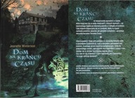 DOM NA KRAŃCU CZASU / J. WINTERSON.