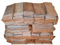 Drewno rozpałkowe rozpałka podpałka suche 15 kg