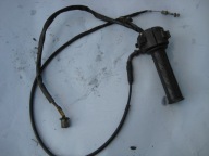 daelim roadwin 125 rolgaz linka gazu