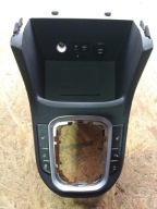 Hyundai I30 N 17- osłona lewarka ładowarka indukc