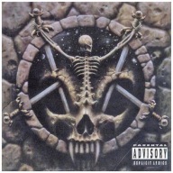 SLAYER-DIVINE INTERVENTION- IDEAŁ