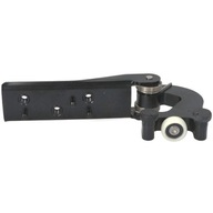 ROLKA WÓZEK DRZWI BOCZNYCH do RENAULT MASTER III 3