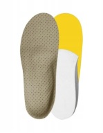 Wkładka pełna Mazbit r. 24-24 brązowy