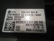Rezystor dmuchawy 3C0907521 B Audi VW Bydgoszcz