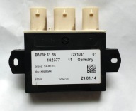 BMW F30 F31 F32 F82 MODUŁ Sterownik Smart Opener