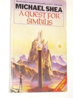 SHEA A QUEST for SIMBILIS [ang]