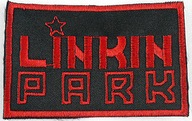 * LINKIN PARK (naszywka)