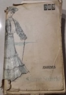 Madame Solario Anonimus KIK