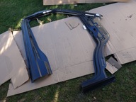 PRAWY SŁUPEK PRÓG VW CRAFTER 7C0 17-19 NOWE