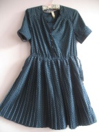 CAMPUS SUKIENKA PLISOWANA 36