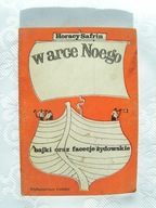 W ARCE NOEGO - SAFRIN