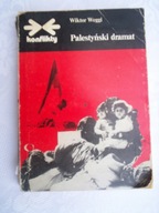 Palestyński dramat - Weggi