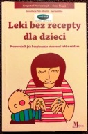 Leki bez recepty dla dzieci - Piwowarczyk, Ślugaj