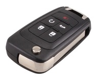 CHEVROLET CAMARO CRUZE SONIC KLUCZYK PILOT OBUDOWA