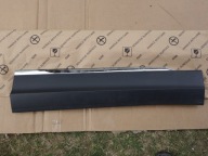 LISTWA DRZWI VW TIGUAN 5NA854940 PRAWY PRZÓD ŁADNA