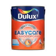 Farba lateksowa ścienna Dulux 5 l baby blue mat