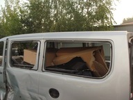 DACH SCUDO JUMPY EXPERT LONG SREBRNY ORGINAL !!!!!