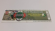 RADOMIAK Radom - ŚWIT Nowy Dwór Maz. 31.07.2005