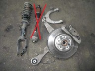 ZAWIESZENIE PRZEDNIE BMW F10 F11 F07 LEWE /PRAWE