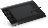 Tablet graficzny Wacom Intuos 4 Wireless PTK-540WL
