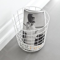 KOSZ BIUROWY MENU DENMARK WIRE BINE NOWY danish design