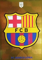 Naklejka Panini - FIFA 365 - EDYCJA 2020 BARCELONA