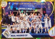 Naklejki Panini FIFA 365 - EDYCJA 2020 - WORLD CUP