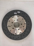 Nowe tarcze tył tylne Ferrari 458 California 360mm