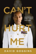 Can't hurt me David Goggins