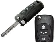 KIA PICANTO RIO SORENTO KLUCZYK PILOT OBUDOWA KIA