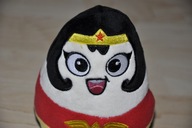 pluszak maskotka jajko DCSuper Heroes Wonder Woman
