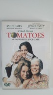 Fried Green Tomatoes- SMAŻONE ZIELONE POMIDORY-DVD