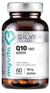 Koenzym Q10 60 kapsułek MyVita SILVER