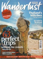 WONDERLUST 8/2010 UK