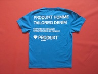 Nowy T-Shirt PRODUKT HOMME, rozmiar L