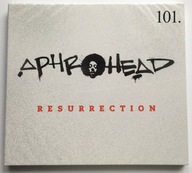 APHROHEAD Resurrection CD JAK NOWA !! Folia