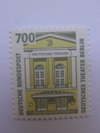 RFN - zabytki - obiegowy - Mi. 1691 **