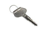 2 X Kluczyk Stacyjki Drzwi KOMATSU 787 TR-261434-0001 TR2614340001