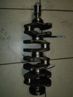 WAŁ KORBOWY VW SKODA SEAT 1.6 16V BTS