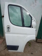 FIAT DUCATO DRZWI PRAWE PRZÓD