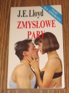 ZMYSŁOWE PARY - J.E. Lloyd jak nowa